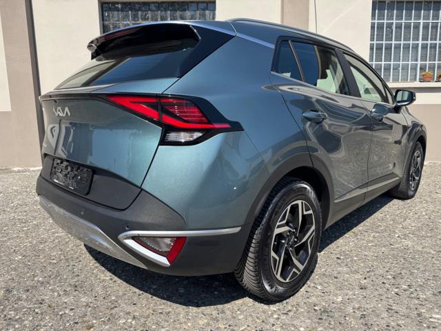 KIA Sportage 1.6 CRDi MHEV Business