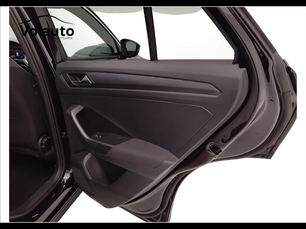 VOLKSWAGEN T-Roc I 2017 - T-Roc 1.5 tsi Sport