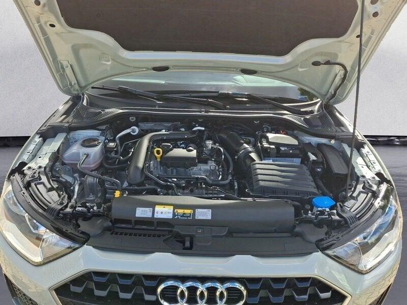 Audi A1 Sportback 30 TSI Advanced LED COCKPIT PDC