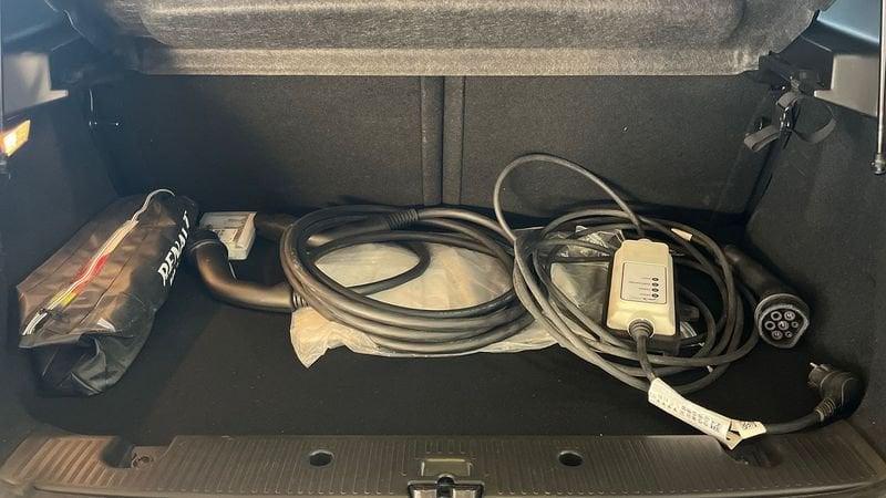 Renault Twingo Electric Twingo III Electric Twingo 22kWh Techno