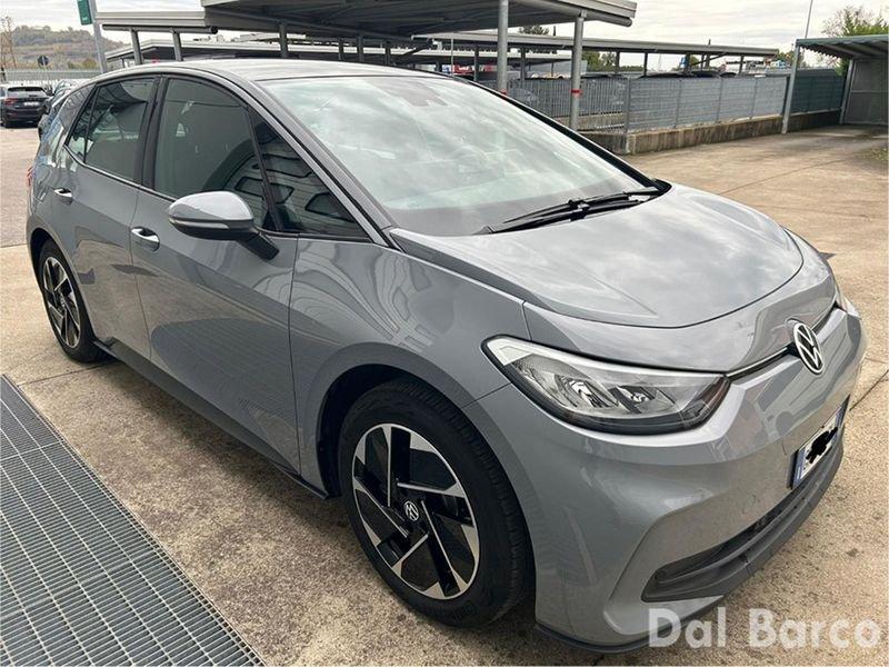 Volkswagen ID.3 ID.3 Pro S