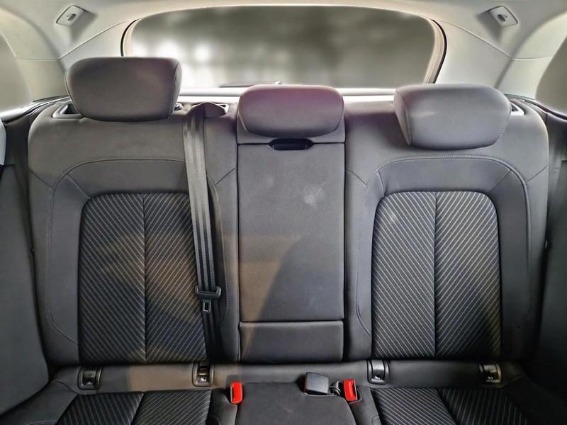 AUDI Q5 40 TDI MHEV Business Advanced quattro S tronic