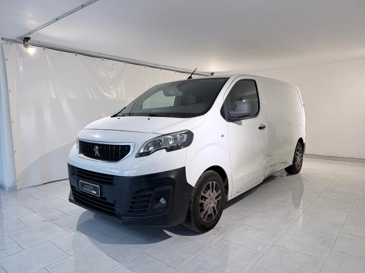 Peugeot Expert BlueHDi 116CV L2 PRONTA CONSEGNA
