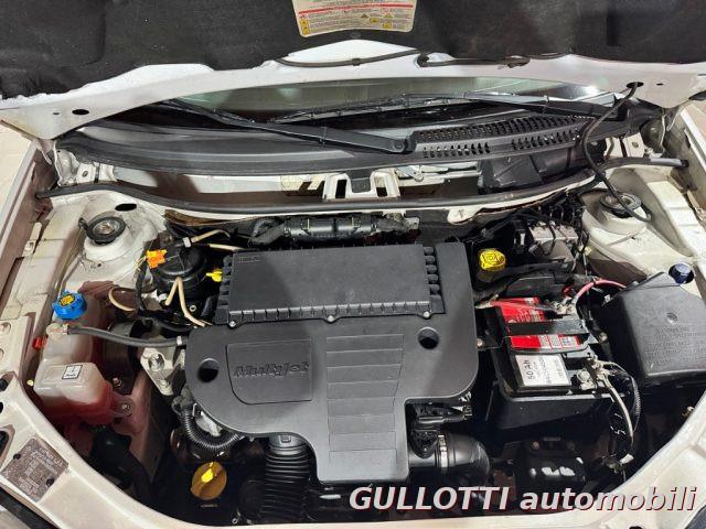 FIAT Punto 1.3 Multijet 16V 5 porte Dynamic