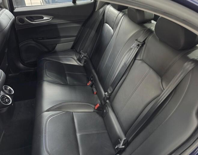 Alfa Romeo Giulia 2.2 Turbodiesel 180 CV AT8 Super