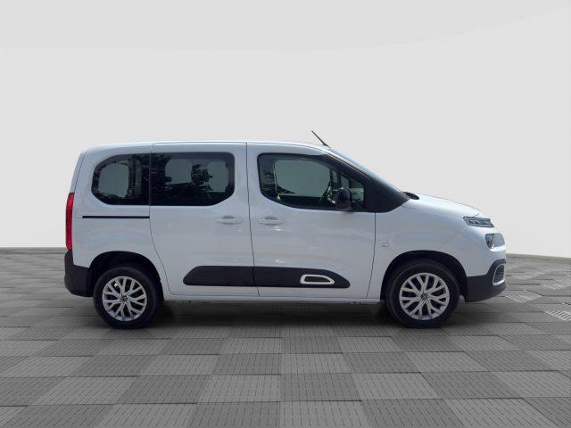 CITROEN Berlingo Berlingo BlueHDi 130 Stop&Start Combi Feel