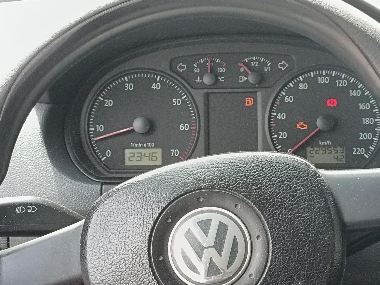 Volkswagen Polo 4 serie