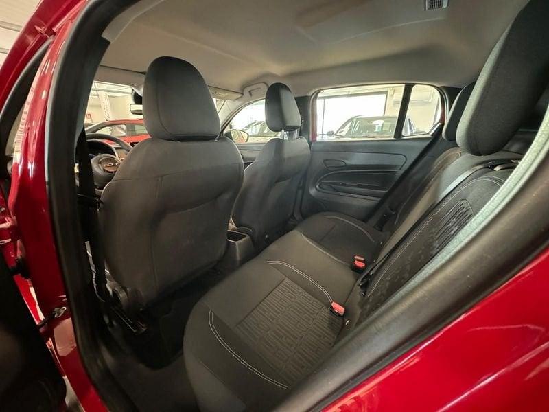 FIAT 600 1.2 MHEV 100cv