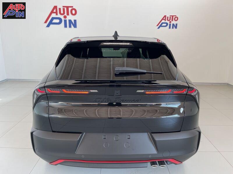 Alfa Romeo Junior 1.2 136 CV Hybrid eDCT6 Speciale+Techno Pack
