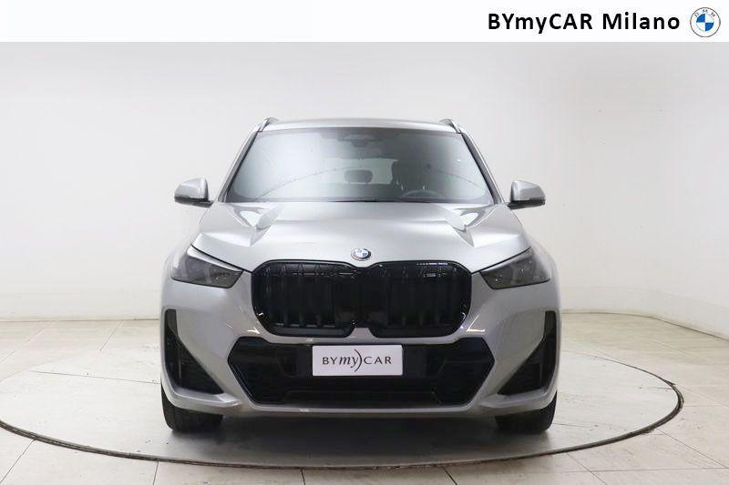 BMW X1 20 d Mild Hybrid 48V MSport Pro xDrive DCT
