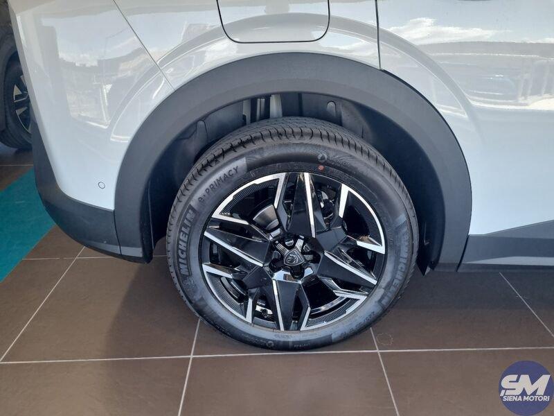 Peugeot 3008 3008 Hybrid 136 e-DCS 6 GT