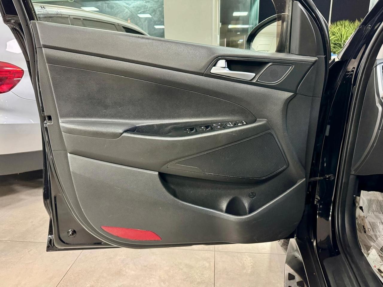 Hyundai Tucson 1.7 CRDi 141cv DCT XPossible 2016