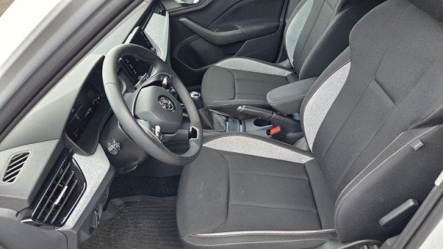 SKODA Kamiq 1.0 TSI Black Dots PERMUTE OK NEOPATENTATI