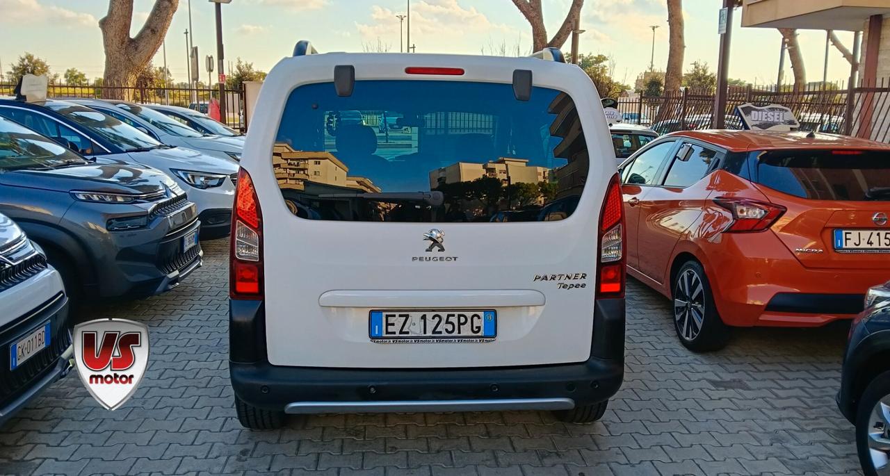 PEUGEOT PARTNER TEPEE -PREZZO PROMO!