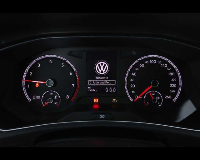 VOLKSWAGEN T-Roc 1.0 TSI 115 CV Style BlueMotion Technology