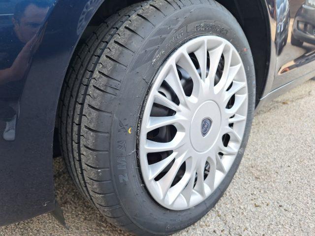 LANCIA Ypsilon 1.3 MJT 16V 95 CV 5 porte S&S Gold