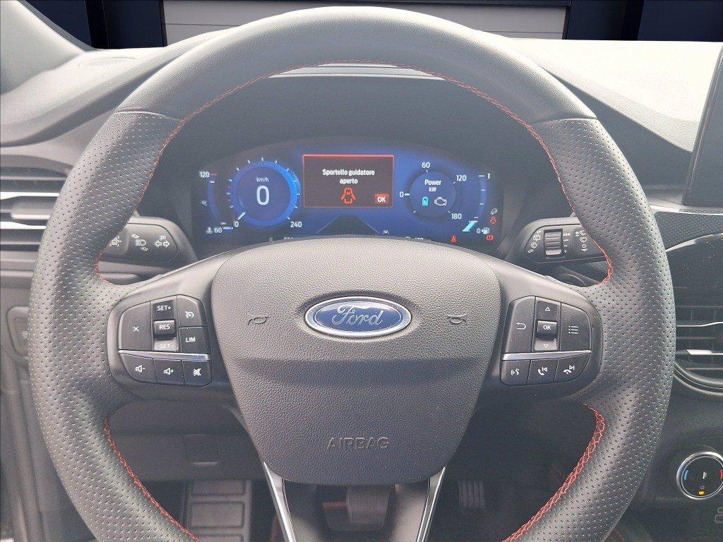FORD Kuga 2.5 phev ST-Line 2wd 225cv cvt del 2023