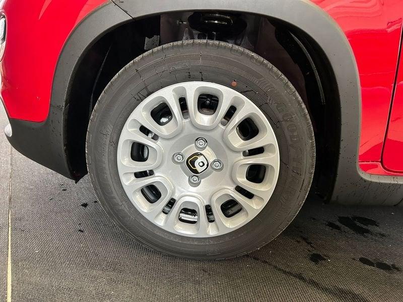 FIAT Panda 1.0 FireFly S&S Hybrid - PROMO SIRONIAUTO+