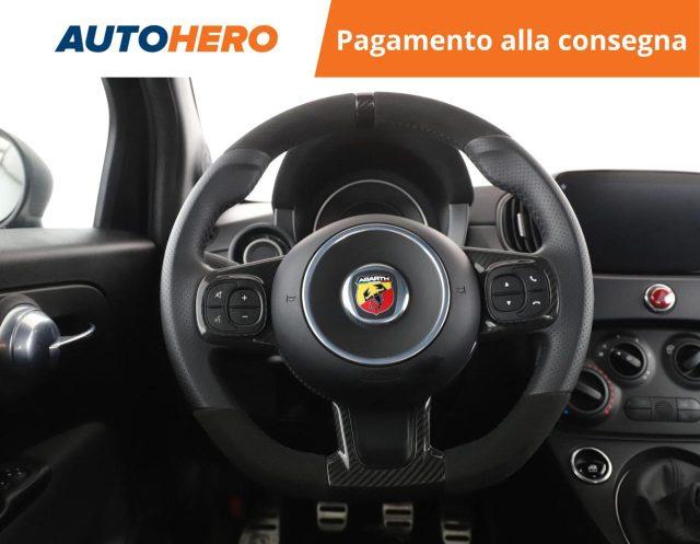 ABARTH 695 C 1.4 Turbo T-Jet 180 CV