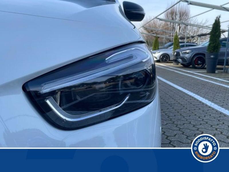 Mercedes-Benz Classe B 180d Automatic AMG Line Advanced Plus