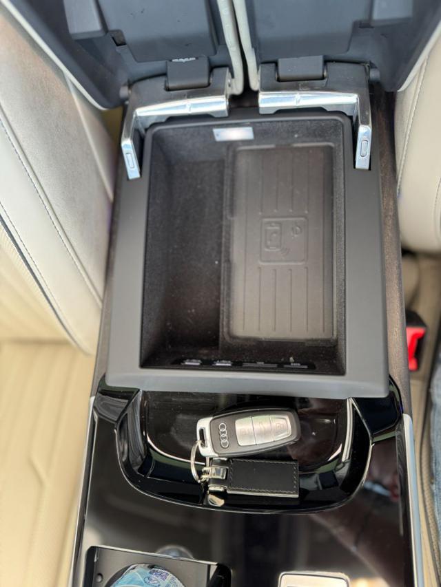 AUDI A8 50 TDI 286cv MHEV Quattro (Tetto/Pelle/Sosp./Led)