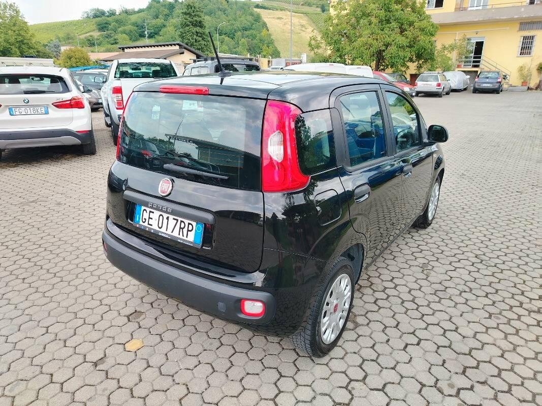 Fiat Panda 1.2 Easy s&s 69cv my19