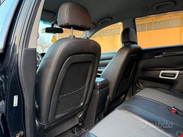 Opel Antara 2.2 CDTI 163CV 4x2 Cosmo