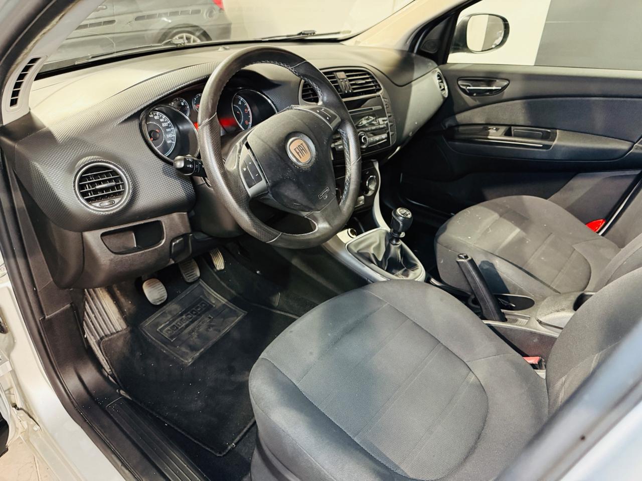 Fiat Bravo 1.6 MJT 120 CV DPF Dynamic*NEOPATENTATI*UNIPRO*