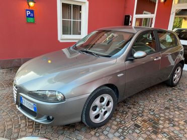 Alfa Romeo 147 1.9 JTD-M