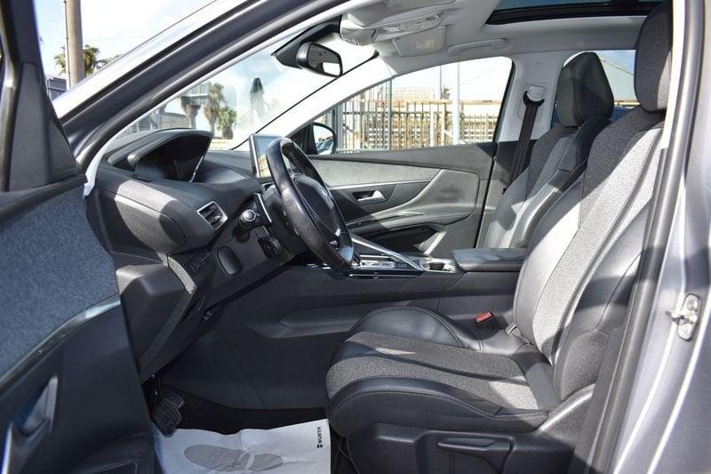 Peugeot 3008 3008 BlueHDi 120 S&S EAT6 Allure