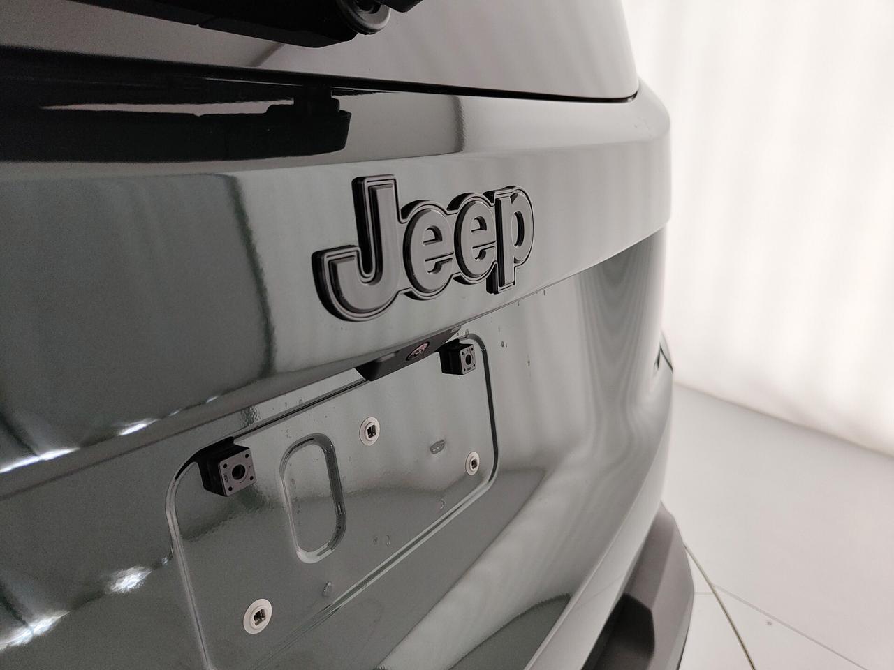 Jeep Renegade 1.5 Turbo T4 MHEV North Star