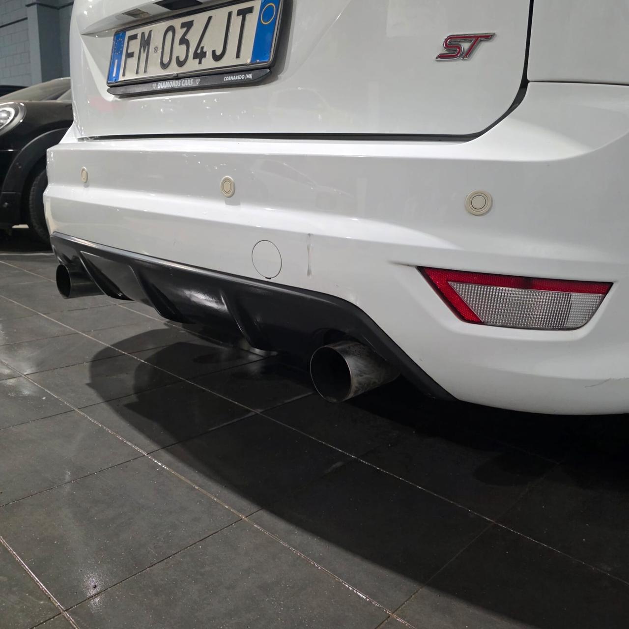 Ford Focus 2.5T (225CV) 3p. ST