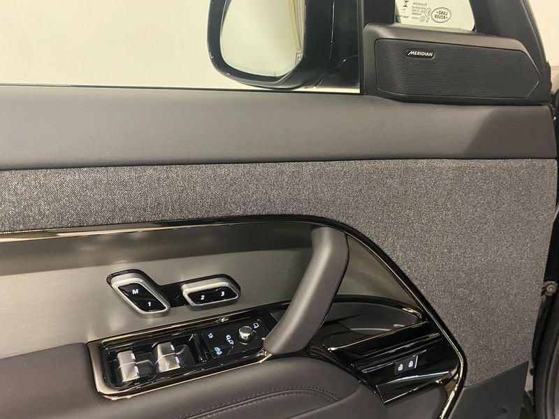 Land Rover Range Rover Sport Range Rover Sport 3.0D l6 249 CV Dynamic SE IVA ESPOSTA