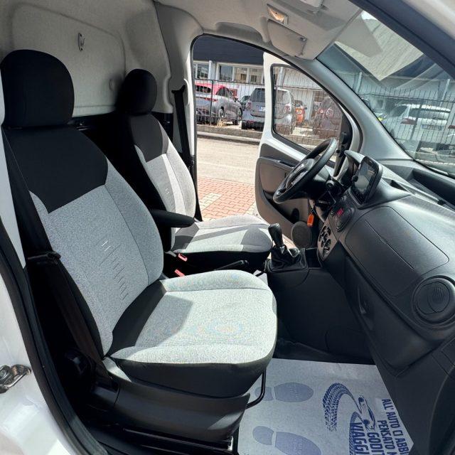 FIAT Fiorino 1.3 MJT 95cv ?.6D-T CARGO SX FURGONE