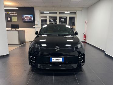 Renault 5 E-Tech Electric 150 CV Comfort Range Iconic Cinq