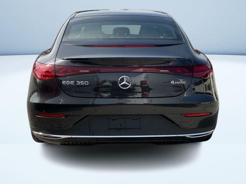 Mercedes-Benz EQE 350 4Matic Advanced Plus
