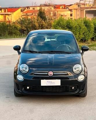 Fiat 500 1.0 Hybrid Connect