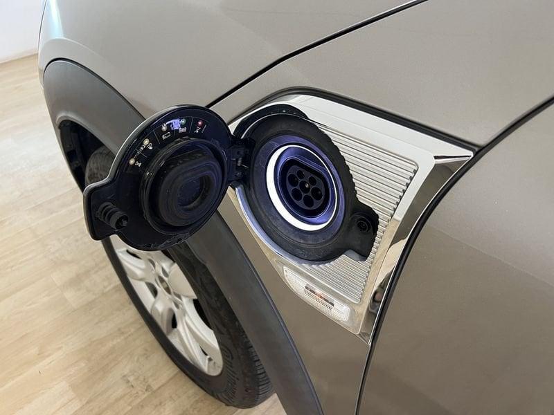 MINI Mini Countryman F60 Mini 1.5 Cooper SE Hype Countryman ALL4 Automatica