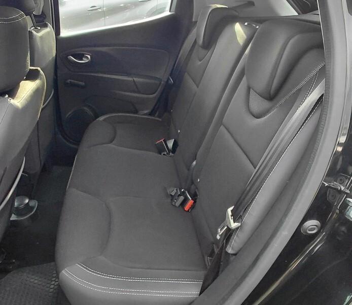 Renault Clio dCi 8V 75CV Start&Stop 5 porte Energy Zen