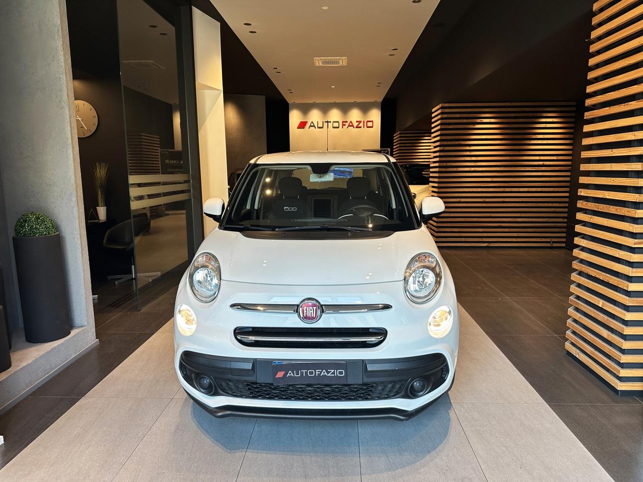 Fiat 500L 1.3 Multijet 95 CV Urban