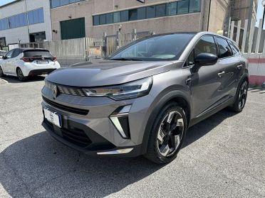Renault Symbioz techno E-Tech full hybrid 145