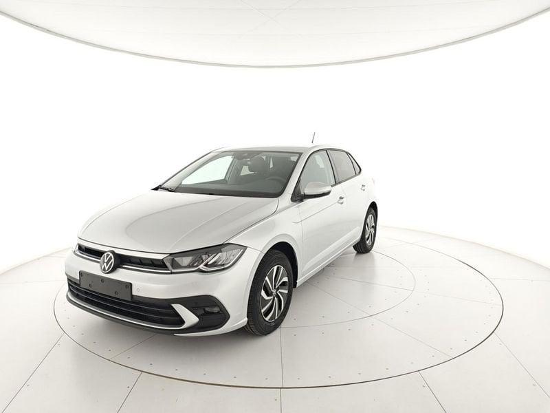 Volkswagen Polo 1.0 EVO Edition Plus
