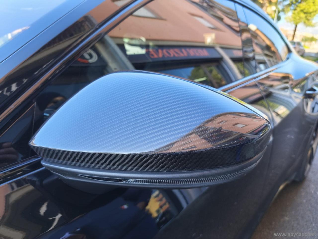 AUDI RS e-tron GT quattro ITA*P.CONSEGNA