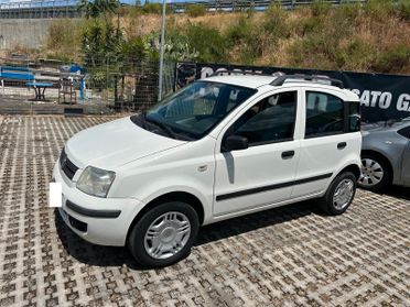 Fiat Panda 1.2 Dynamic Natural Power-04/2008