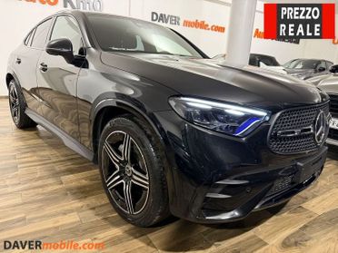 Mercedes-Benz GLC Coupé GLC Coupe 220 d AMG Line Premium Plus 4matic auto