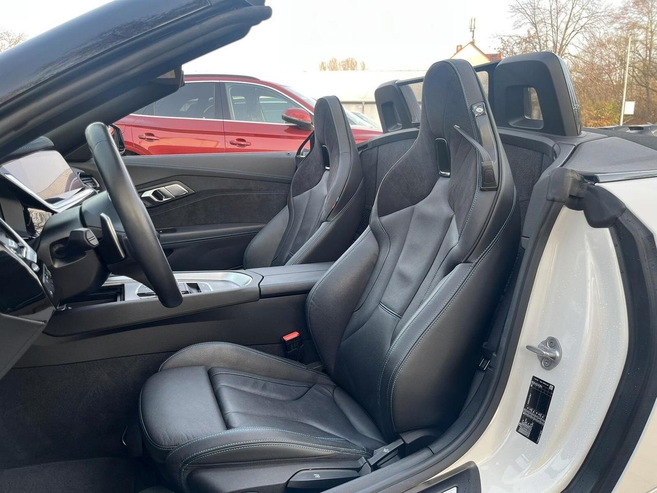 Bmw Z4 sDrive20i Msport