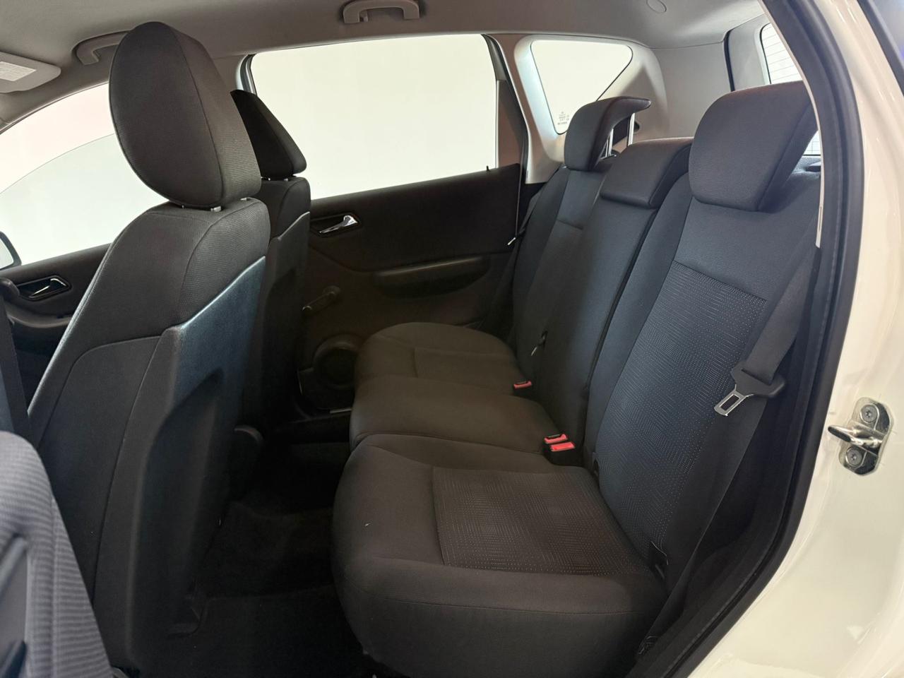 Mercedes-benz A 180 CDI Elegance-2011
