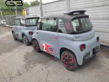 Citroën Ami Ami My Ami Pack Grey