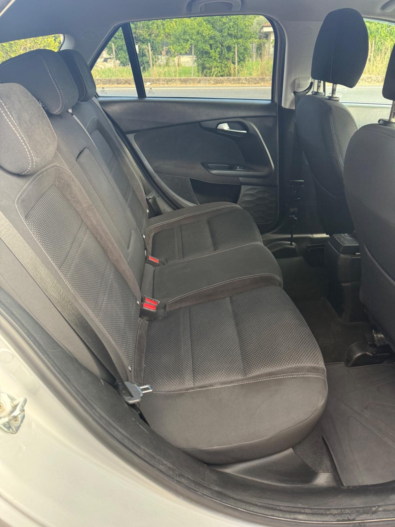 Fiat Tipo Station Wagon Tipo SW 1.6 mjt Lounge s&s 120cv