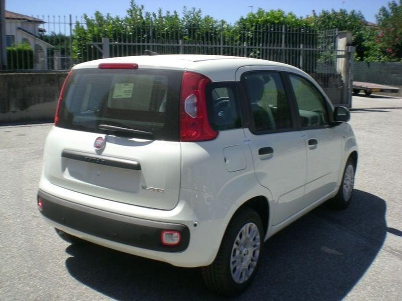FIAT Pandina 1.0 firefly hybrid s e s 70cv